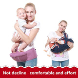 Infant Baby Holder Basket - Cool Gadgets Lover