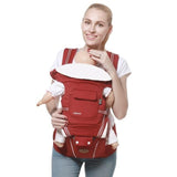 Infant Baby Holder Basket - Cool Gadgets Lover