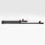 The Split Leg Stretcher