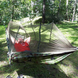 Hammock Tree Tent - Cool Gadgets Lover