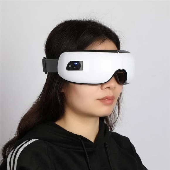 Wireless Electric Eye Massager - Cool Gadgets Lover