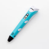 Professional 3d Printing Pen - Cool Gadgets Lover