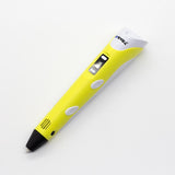 Professional 3d Printing Pen - Cool Gadgets Lover