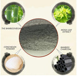 Best Selling Natural Detox Foot Pads - 10 pcs