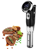 Sous Vide Machine Suvee Cooker - Cool Gadgets Lover