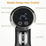 Sous Vide Machine Suvee Cooker - Cool Gadgets Lover