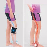 Sciatic Nerve Pain Relieving Brace