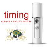 Professional Facial Steamer For Acne