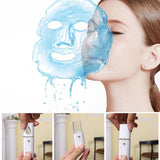Professional Facial Steamer For Acne