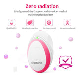 Fetal Doppler Baby Heartbeat Monitor - Cool Gadgets Lover