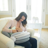 Breastfeeding Baby Support Pillow - Cool Gadgets Lover