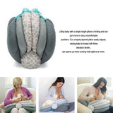 Breastfeeding Baby Support Pillow - Cool Gadgets Lover
