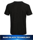 Creative Hydrophobic Stain proof, waterproof, Anti-Dirt and Breathable T-Shirt - FREE Shipping - Smart and Cool Stuff