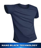 Creative Hydrophobic Stain proof, waterproof, Anti-Dirt and Breathable T-Shirt - FREE Shipping - Smart and Cool Stuff