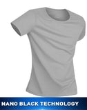Creative Hydrophobic Stain proof, waterproof, Anti-Dirt and Breathable T-Shirt - FREE Shipping - Smart and Cool Stuff