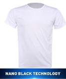 Creative Hydrophobic Stain proof, waterproof, Anti-Dirt and Breathable T-Shirt - FREE Shipping - Smart and Cool Stuff