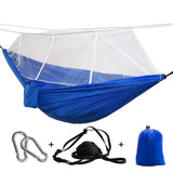Hammock Tree Tent - Cool Gadgets Lover