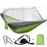 Hammock Tree Tent - Cool Gadgets Lover