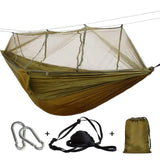 Hammock Tree Tent - Cool Gadgets Lover