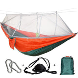 Hammock Tree Tent - Cool Gadgets Lover