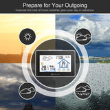 Wireless Home Weather Station - Cool Gadgets Lover