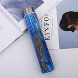 Vacuum Bottles | Slim | ( 260 ml | 9 Oz ) - gBotl