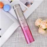 Vacuum Bottles | Slim | ( 260 ml | 9 Oz ) - gBotl