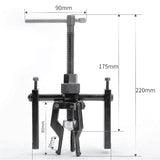 3 Jaws Inner Bearing Puller