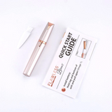 Flawless Brows™ Painless Eyebrow Epilator