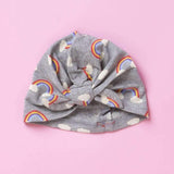 Monica + Andy:Hats,Baby Turban