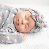 Monica + Andy:Baby Turban,Hats