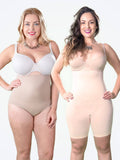 Shorts All Nude / XS / S Bundle Empetua™ - 1 High Waisted Shaper Panty + 1 High Waisted Shaper Shorts