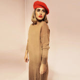 Camel-High-Neck-Jumper-£69.00
