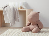 Stuffed Hippo