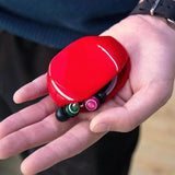 Tangle-Free, Automatic Cable Winder Cord Organizer Holder for Headphones Cables Hot Trending Deal 