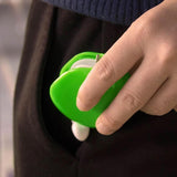 Tangle-Free, Automatic Cable Winder Cord Organizer Holder for Headphones Cables Hot Trending Deal 