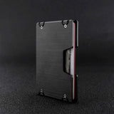 RFID Blocking Minimalist Wallet For Men:Omega X!