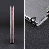 RFID Blocking Minimalist Wallet For Men:Omega X!