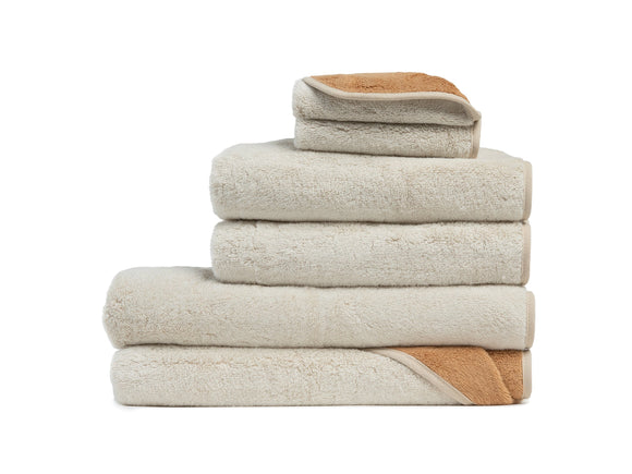 Two Tone Towels