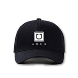 Uber Baseball Cap - Hat / Huntyourhat