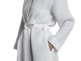 Waffle Robe