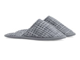 Waffle Slippers